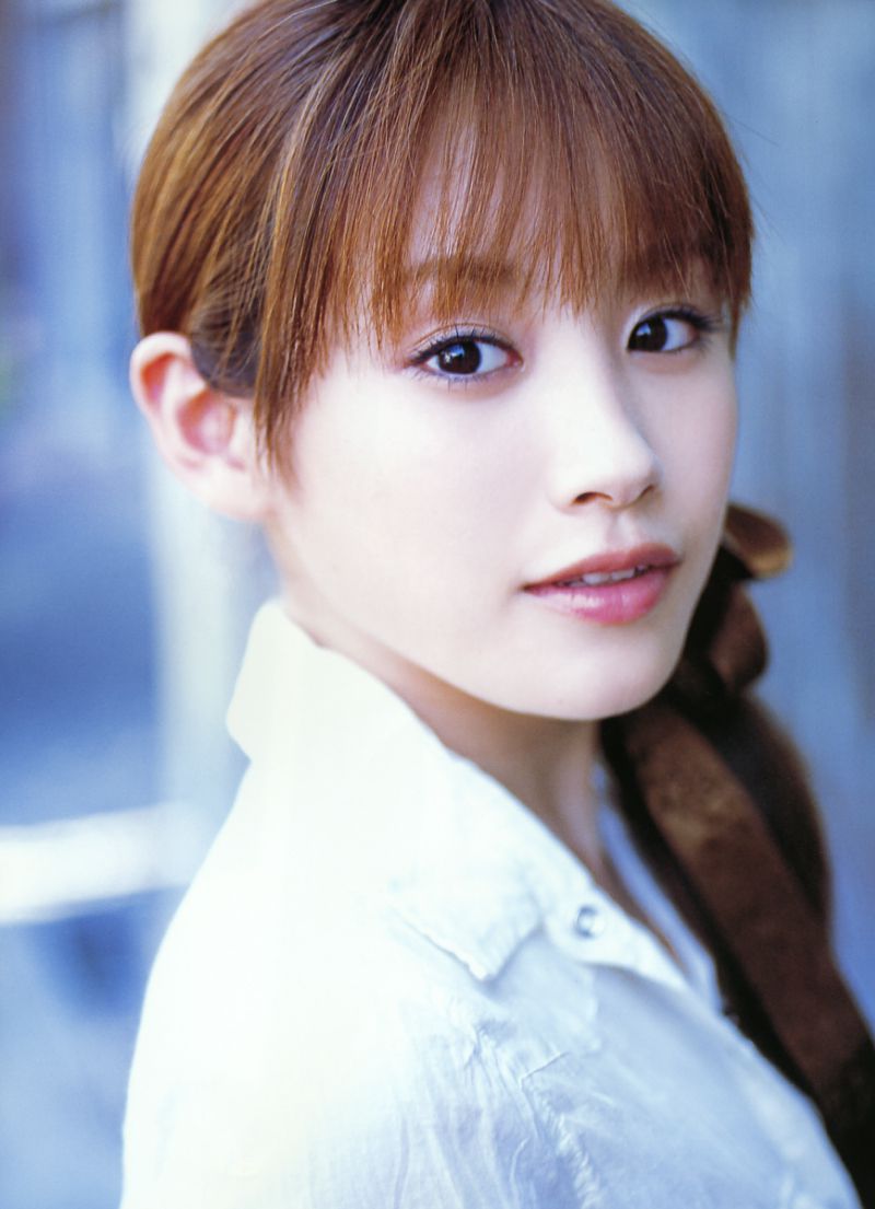 Ai Takahashi 高橋愛《Love Hello》-图17