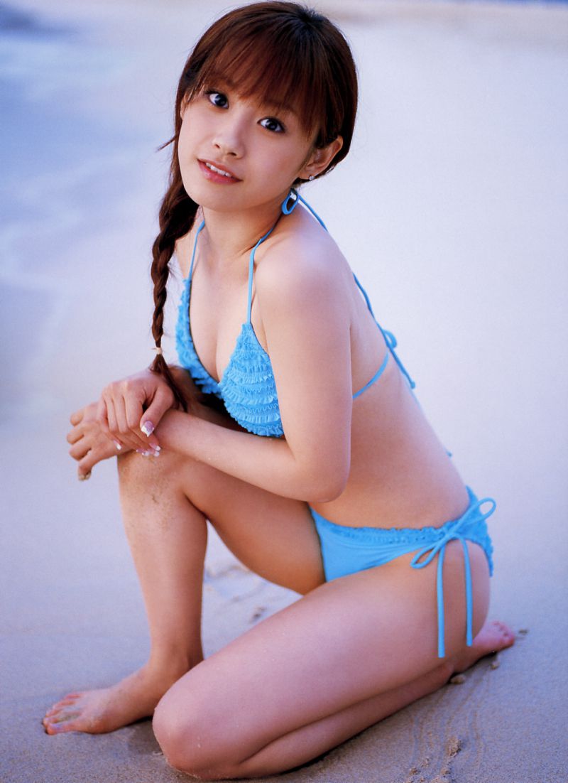 Ai Takahashi 高橋愛《Love Hello》-图25