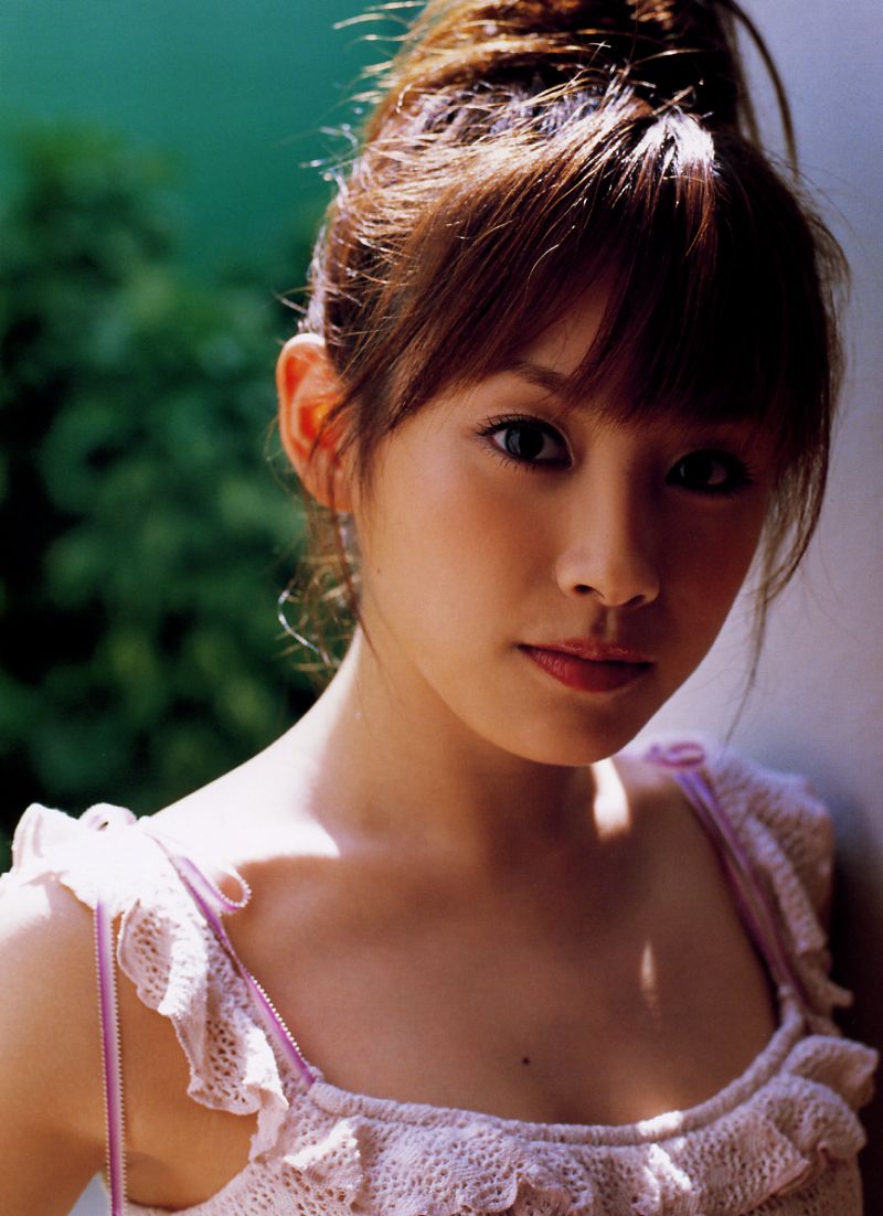 Ai Takahashi 高橋愛《Love Hello》-图33