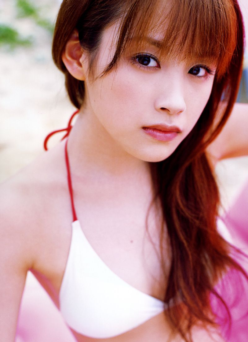 Ai Takahashi 高橋愛《Love Hello》-图36