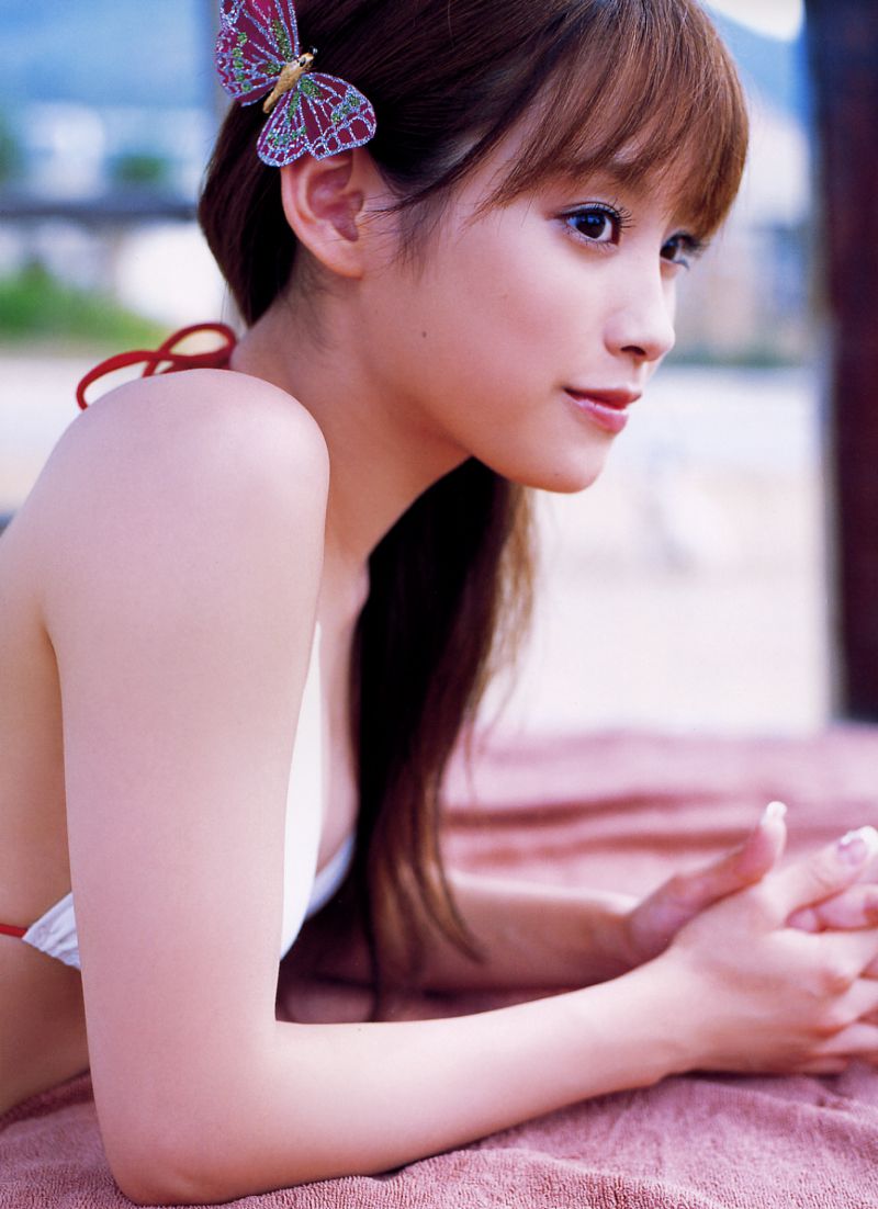 Ai Takahashi 高橋愛《Love Hello》-图37