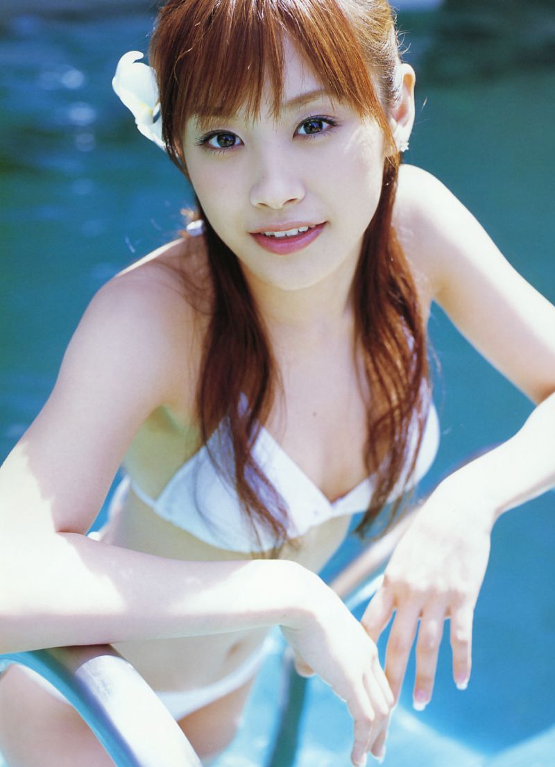 Ai Takahashi 高橋愛《Love Hello》-图42