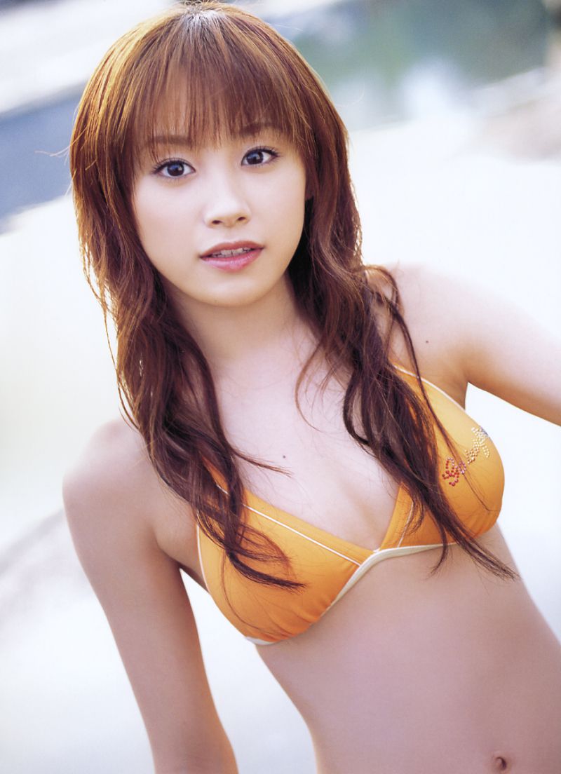 Ai Takahashi 高橋愛《Love Hello》-图46