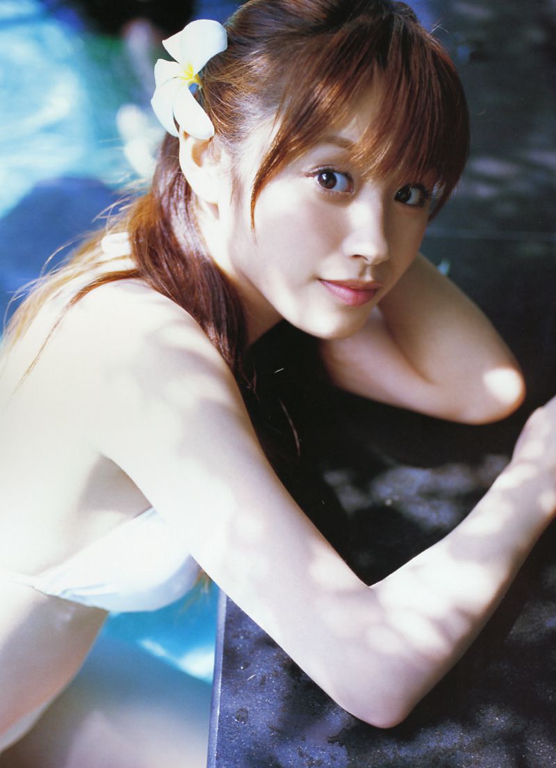 Ai Takahashi 高橋愛《Love Hello》-图4