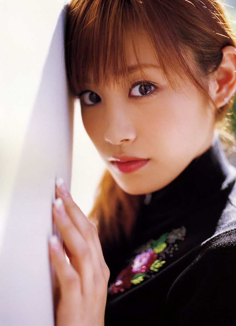 Ai Takahashi 高橋愛《Love Hello》-图50