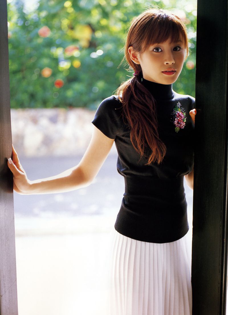 Ai Takahashi 高橋愛《Love Hello》-图51