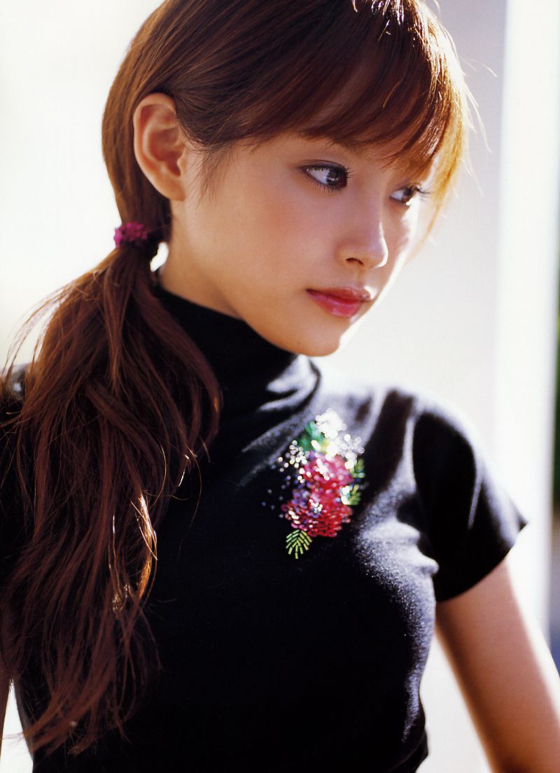 Ai Takahashi 高橋愛《Love Hello》-图53