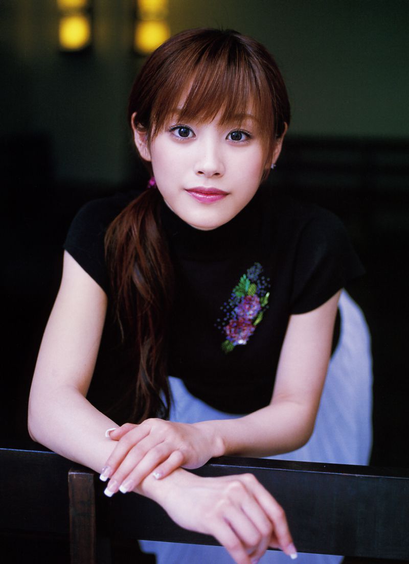 Ai Takahashi 高橋愛《Love Hello》-图54