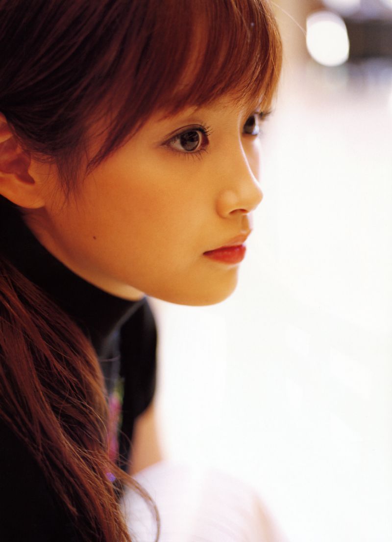 Ai Takahashi 高橋愛《Love Hello》-图56