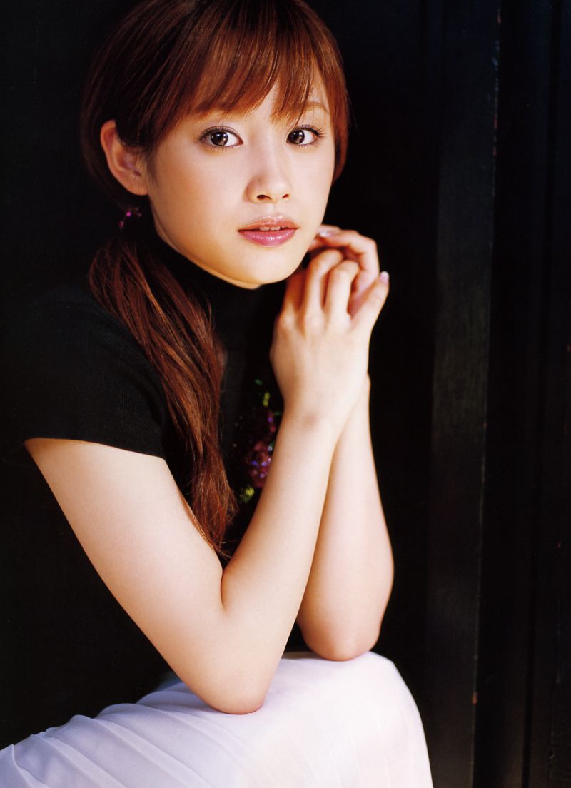 Ai Takahashi 高橋愛《Love Hello》-图57