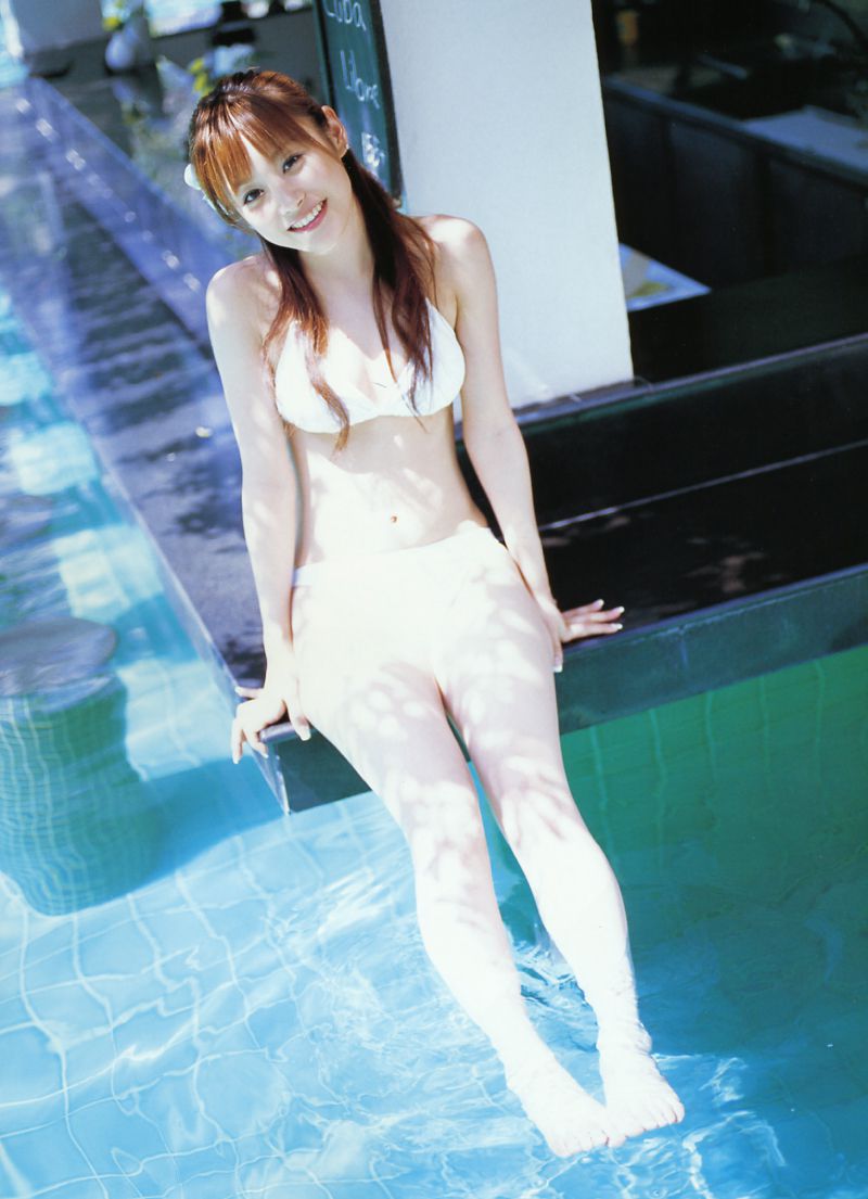 Ai Takahashi 高橋愛《Love Hello》-图5