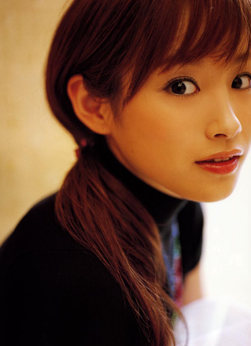 Ai Takahashi 高橋愛《Love Hello》-图59