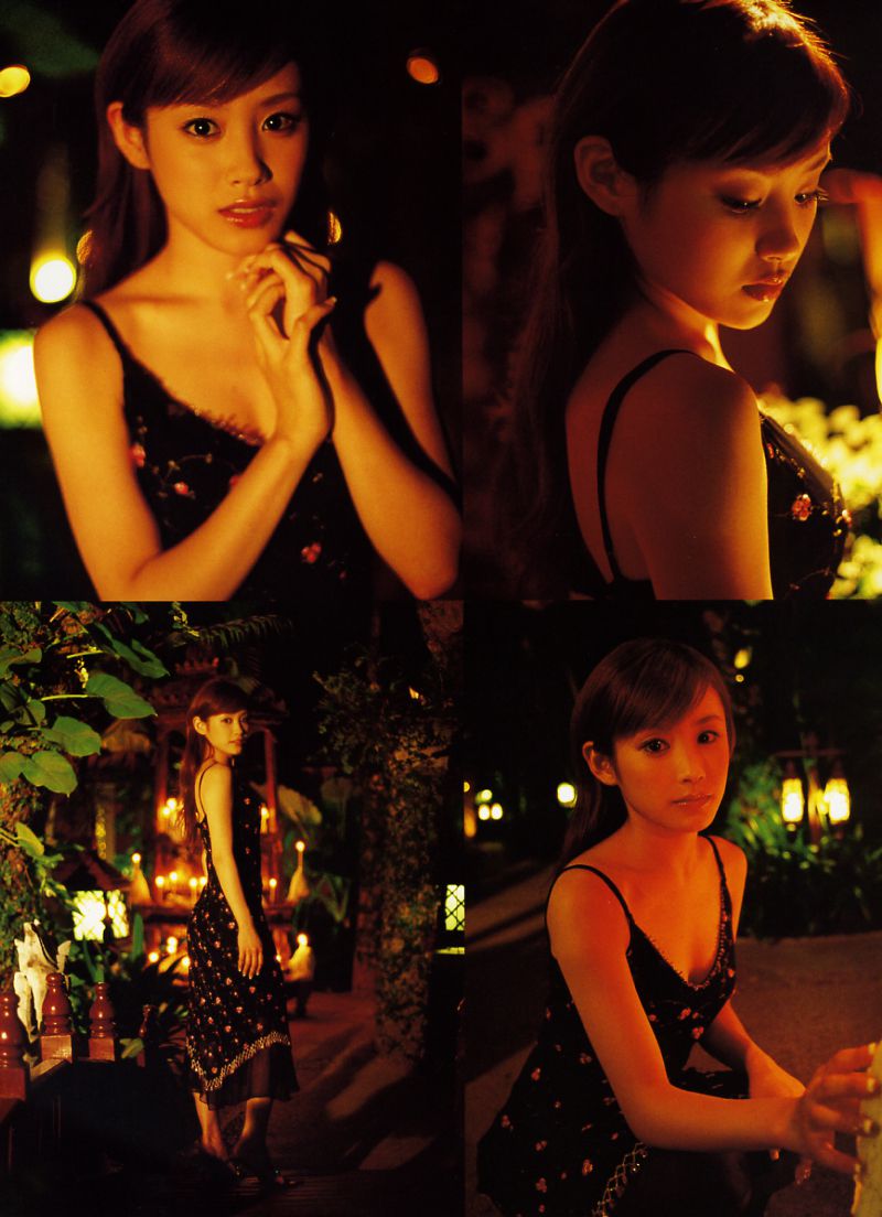 Ai Takahashi 高橋愛《Love Hello》-图60