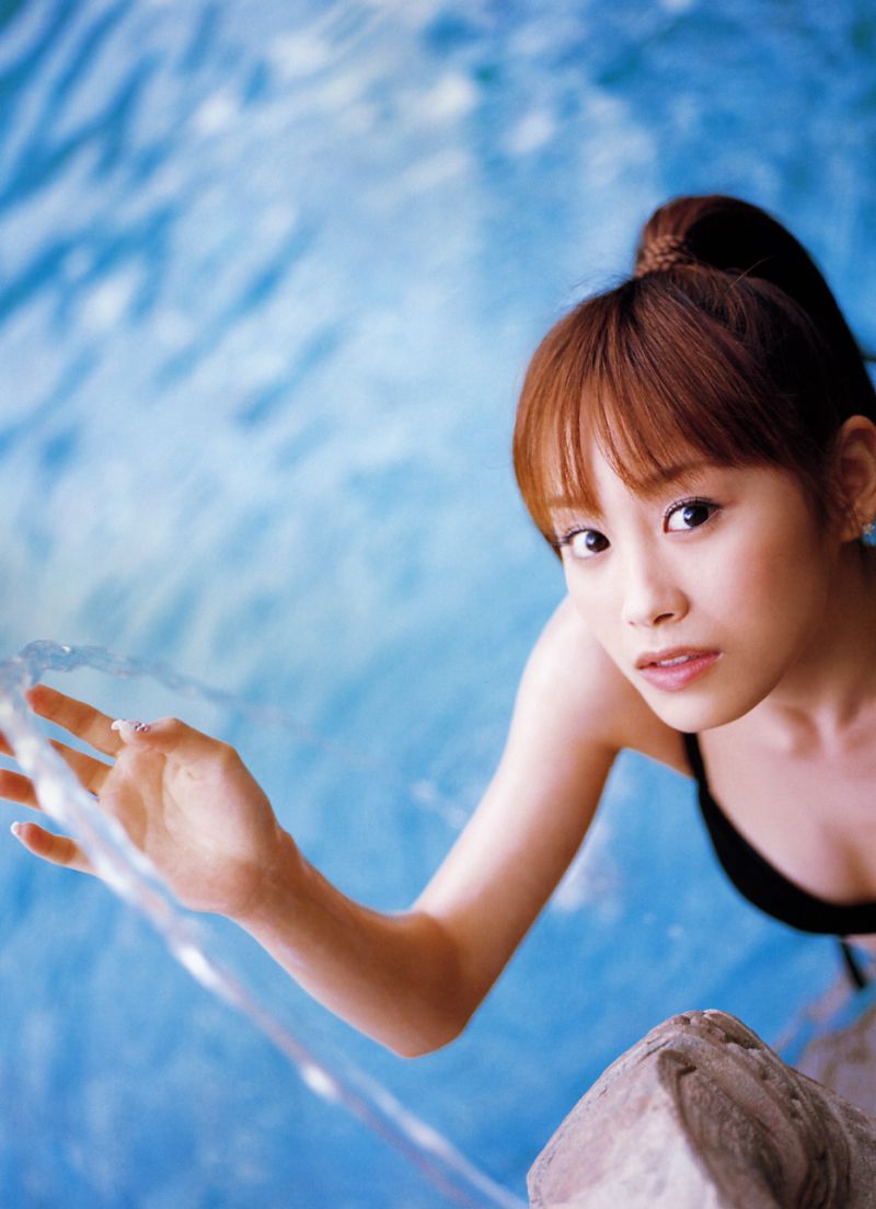 Ai Takahashi 高橋愛《Love Hello》-图68