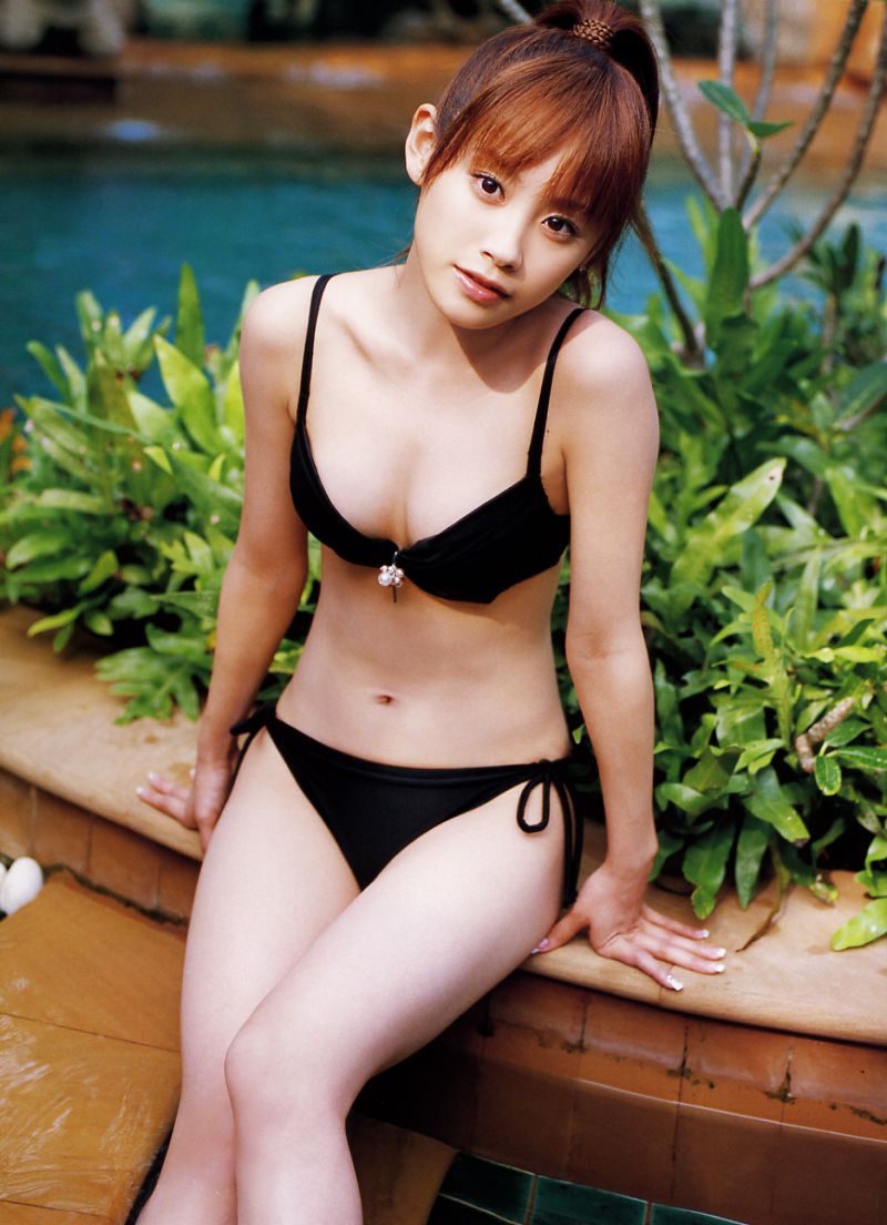 Ai Takahashi 高橋愛《Love Hello》-图71