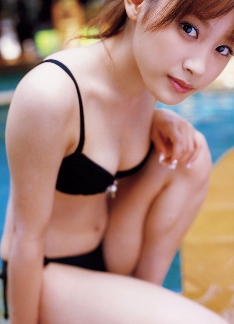 Ai Takahashi 高橋愛《Love Hello》-图73