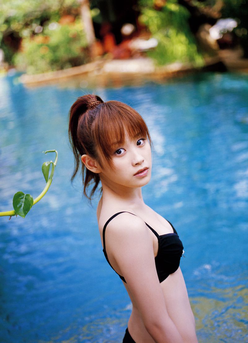 Ai Takahashi 高橋愛《Love Hello》-图75