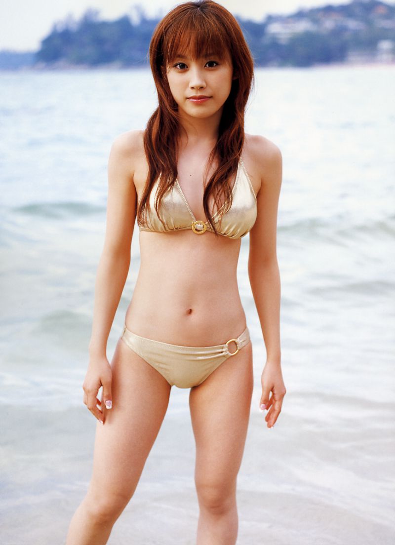 Ai Takahashi 高橋愛《Love Hello》-图78