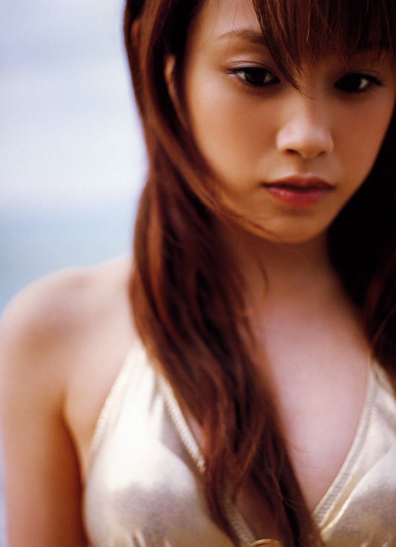 Ai Takahashi 高橋愛《Love Hello》-图80