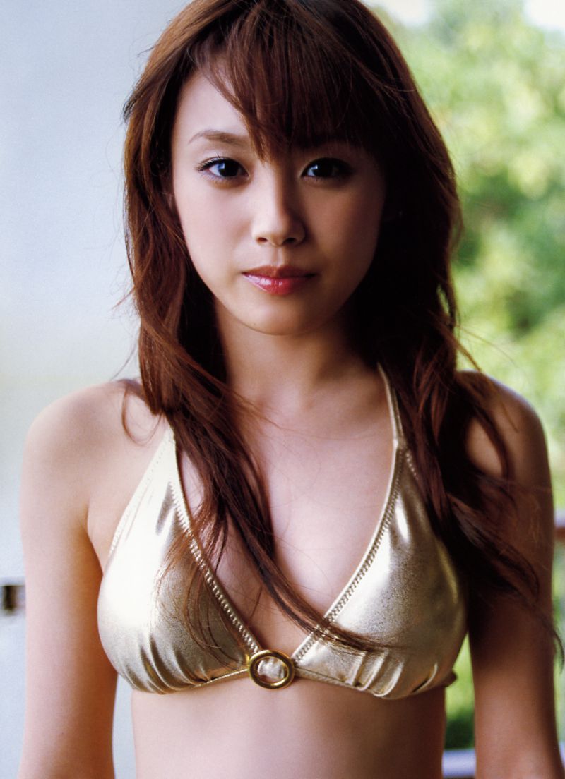 Ai Takahashi 高橋愛《Love Hello》-图81