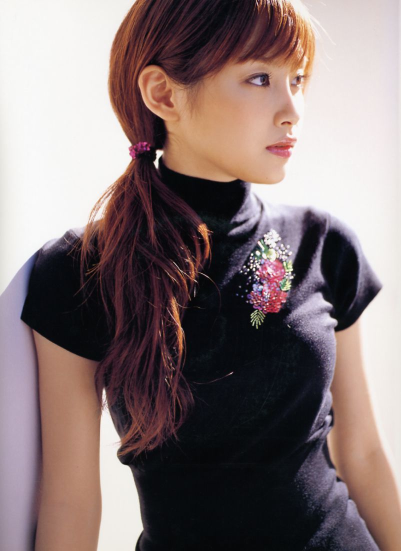 Ai Takahashi 高橋愛《Love Hello》-图85