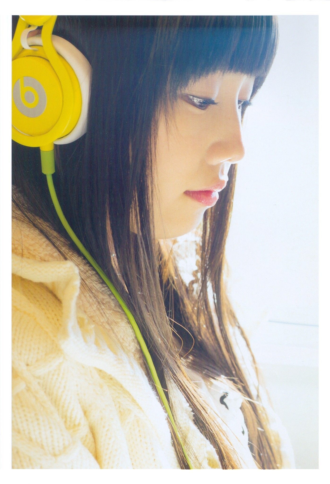 广田爱花/廣田あいか  《AIAI RAILWAY TRIP》写真DVDブック-图27