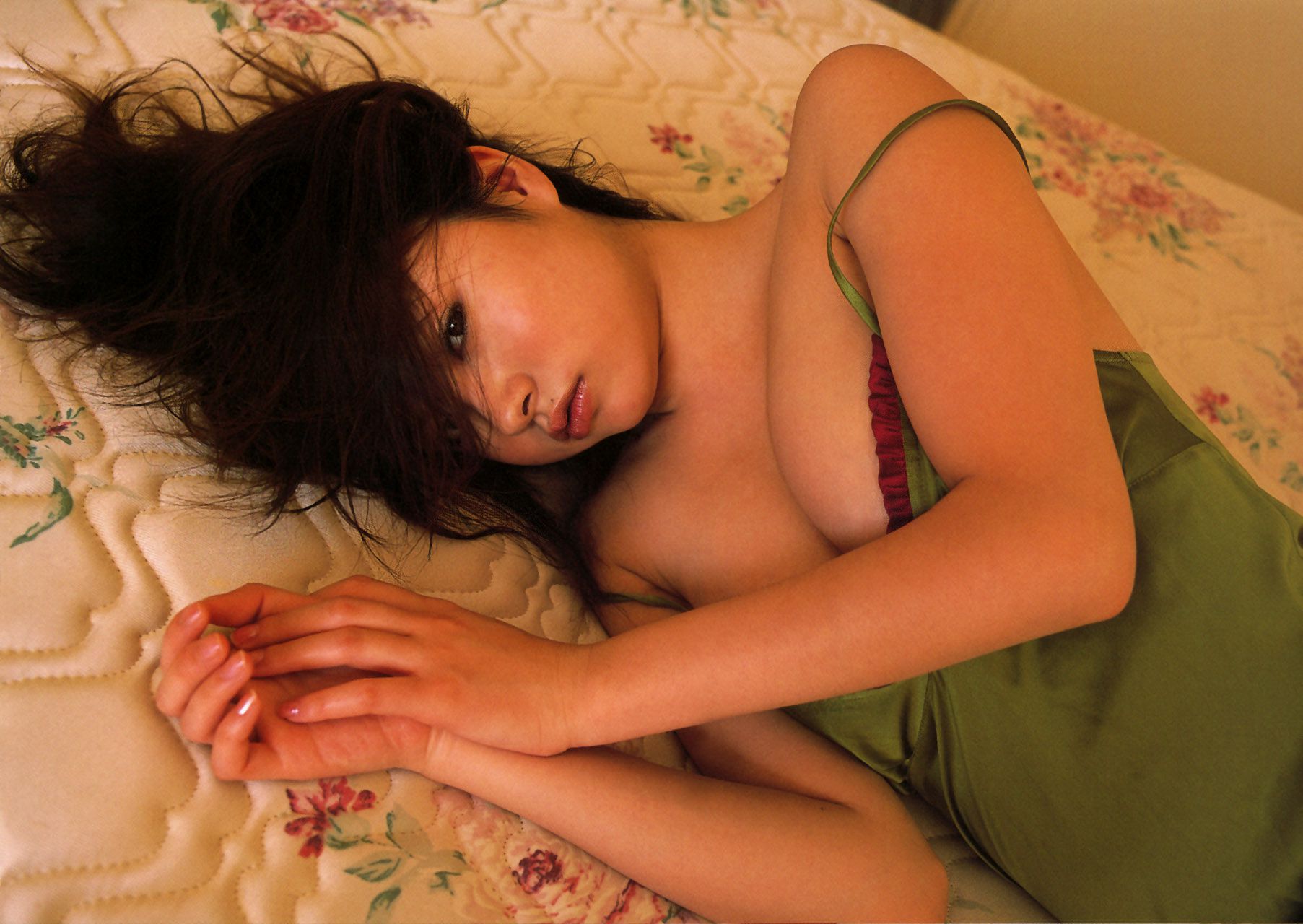 Akane Suzuki 鈴木茜 《Akane Pearl》-图106