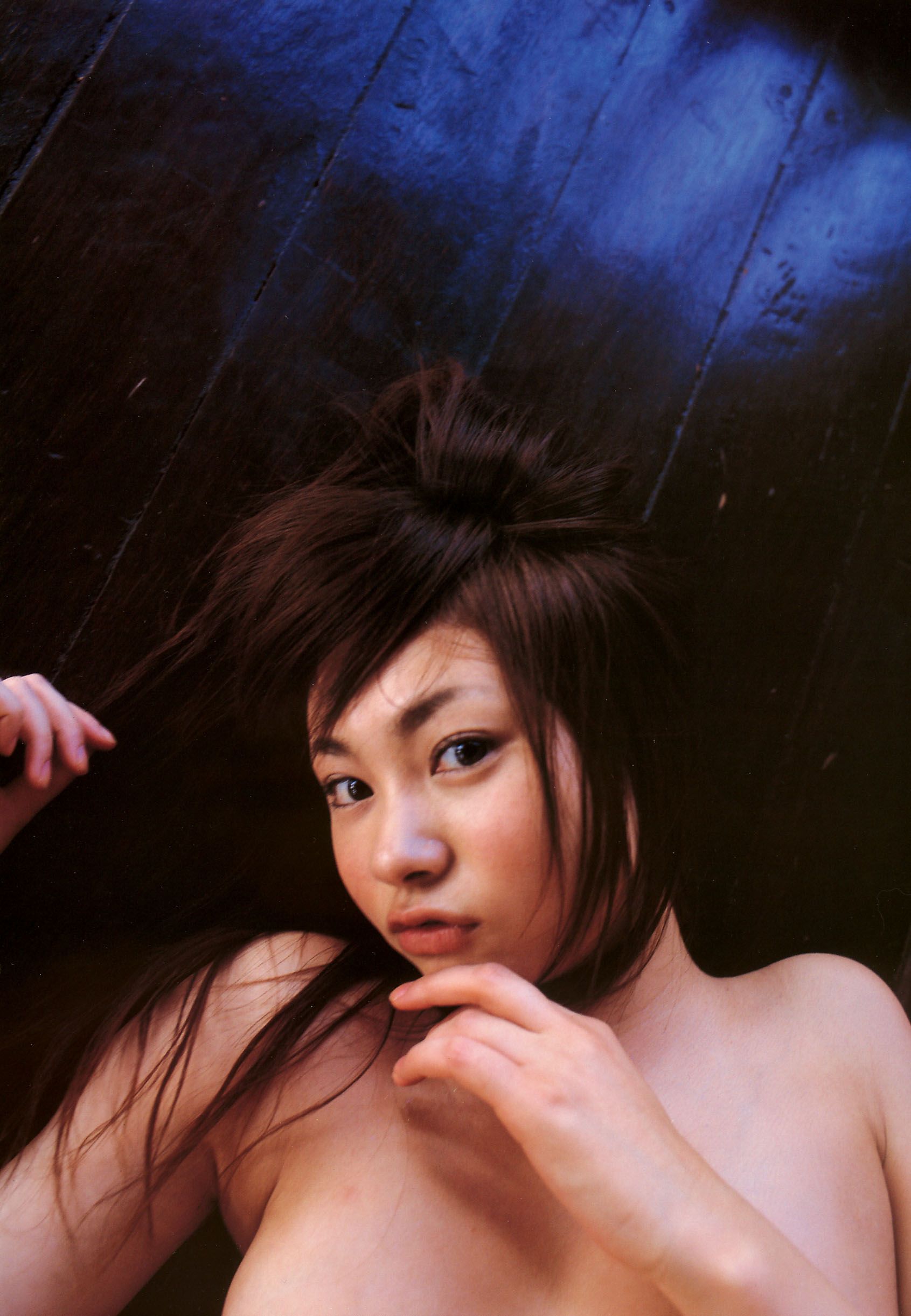 鈴木茜《LoliCat》-图62