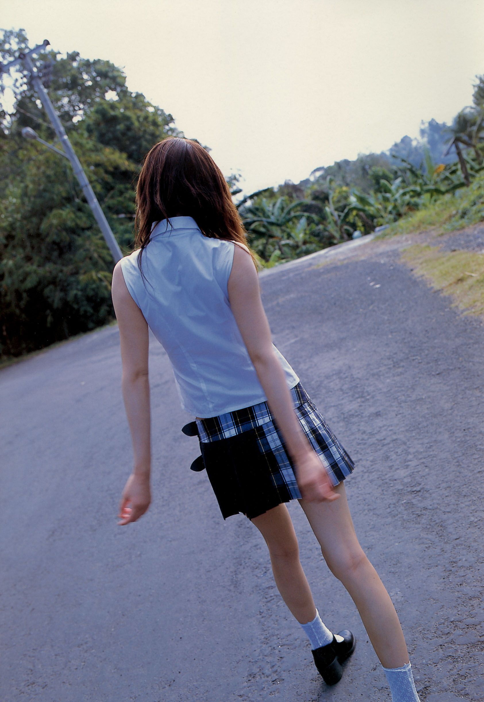 鈴木茜《LoliCat》-图79