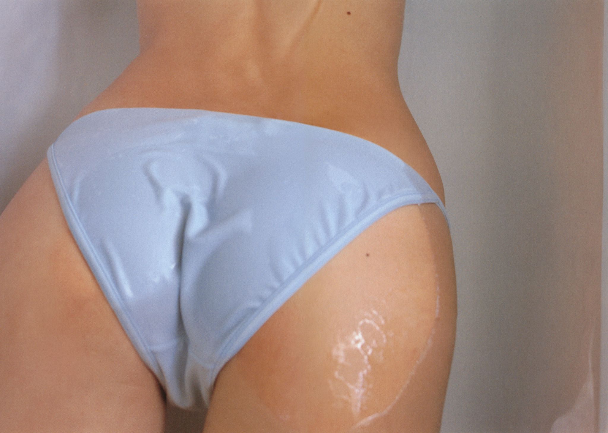 Aki Hoshino ほしのあき 《H-えっち》-图40