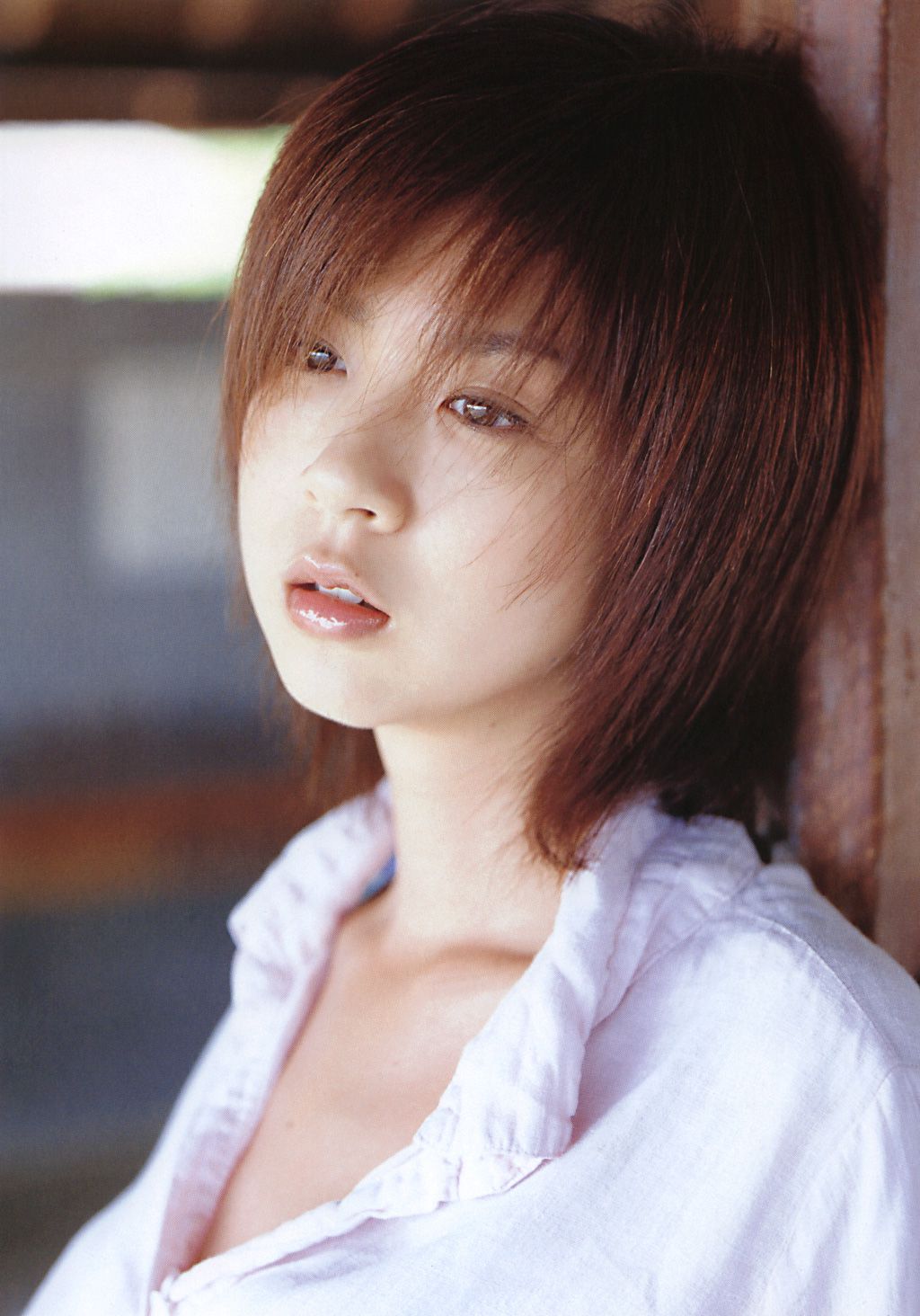 Aki Hoshino ほしのあき 《H-えっち》-图67