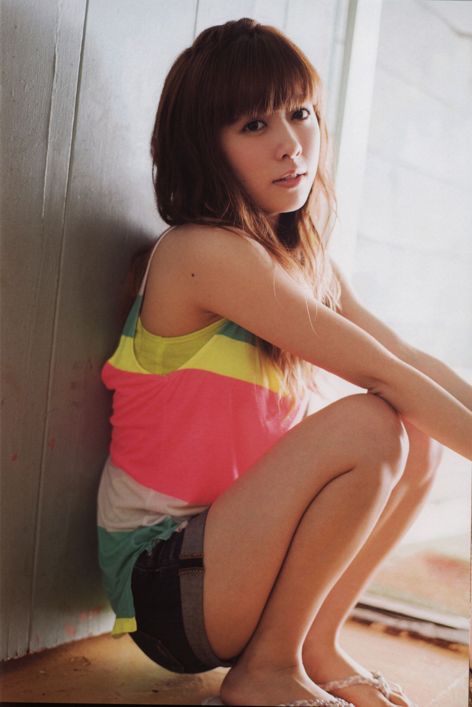 Alo Hello! Berryz 工房 Photobook 2013-图101