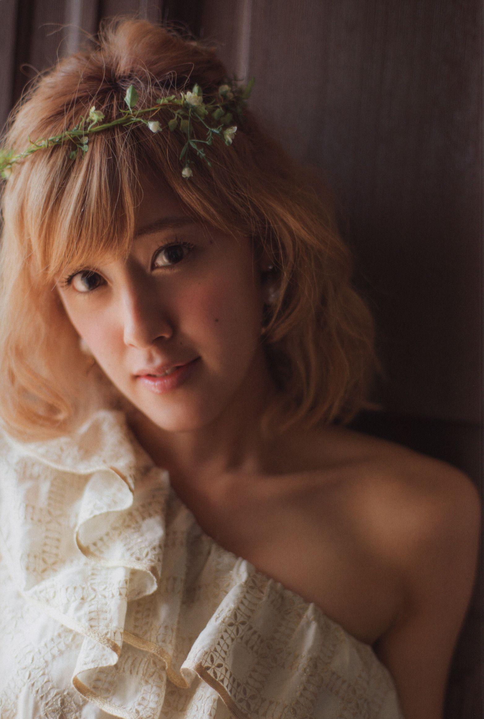 Alo Hello! Berryz 工房 Photobook 2013-图103