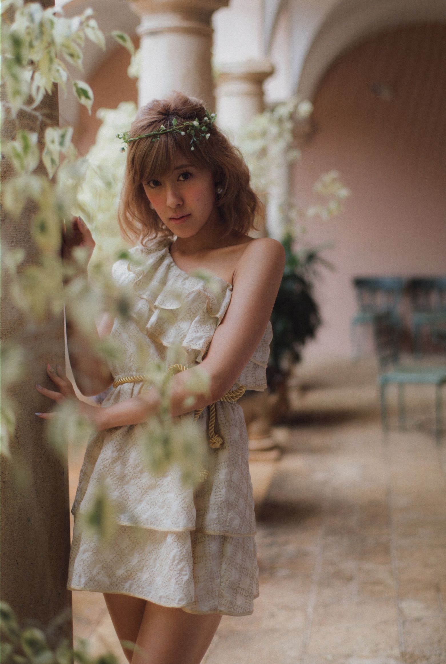 Alo Hello! Berryz 工房 Photobook 2013-图104