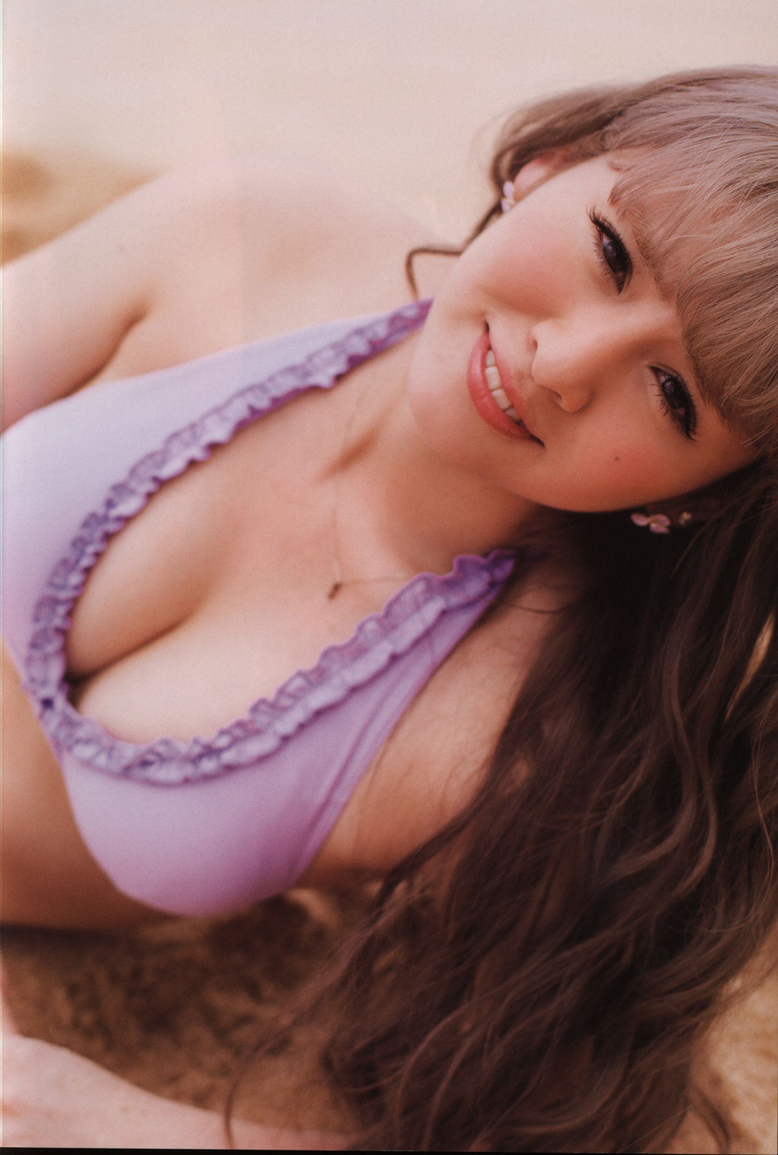 Alo Hello! Berryz 工房 Photobook 2013-图10