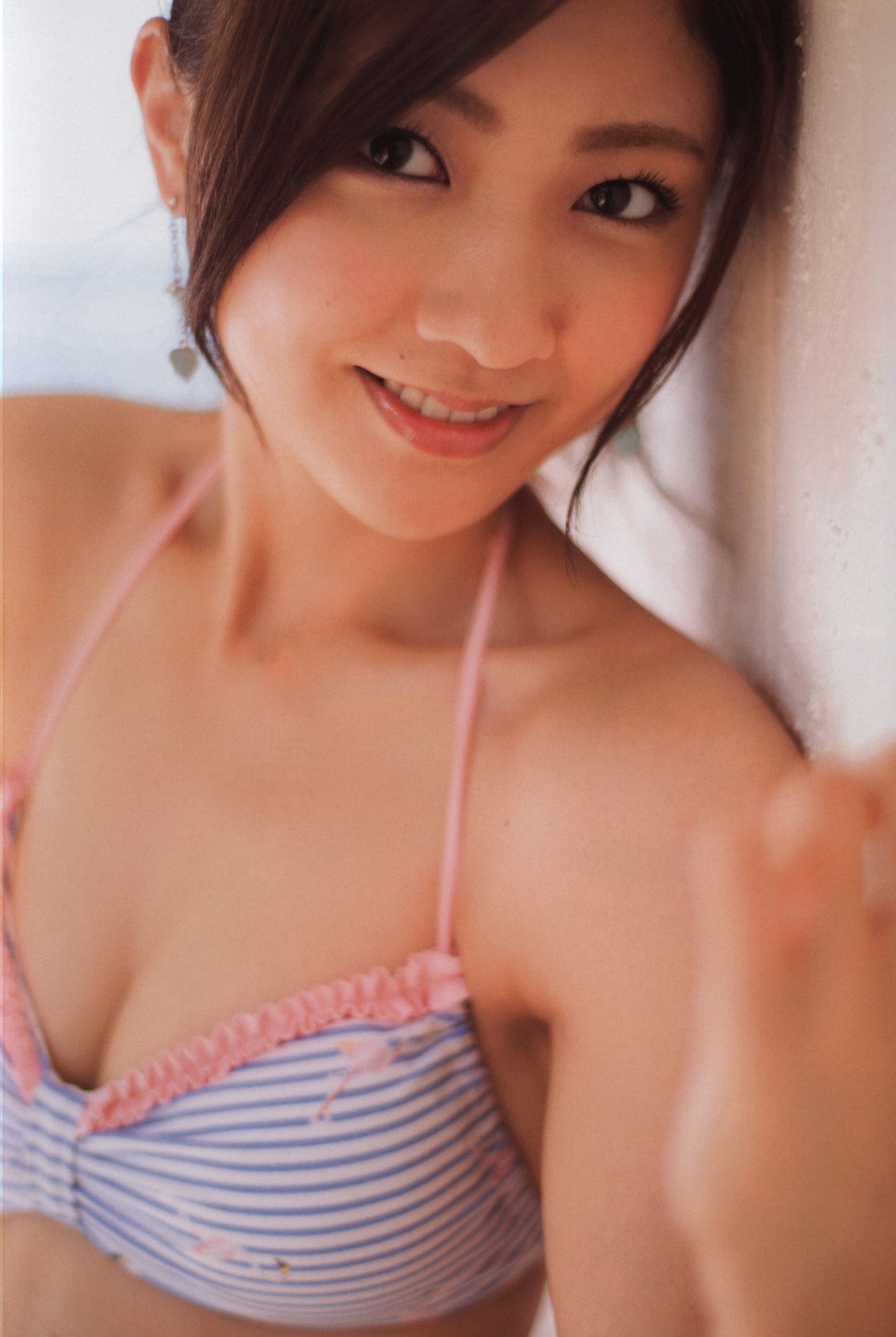 Alo Hello! Berryz 工房 Photobook 2013-图113