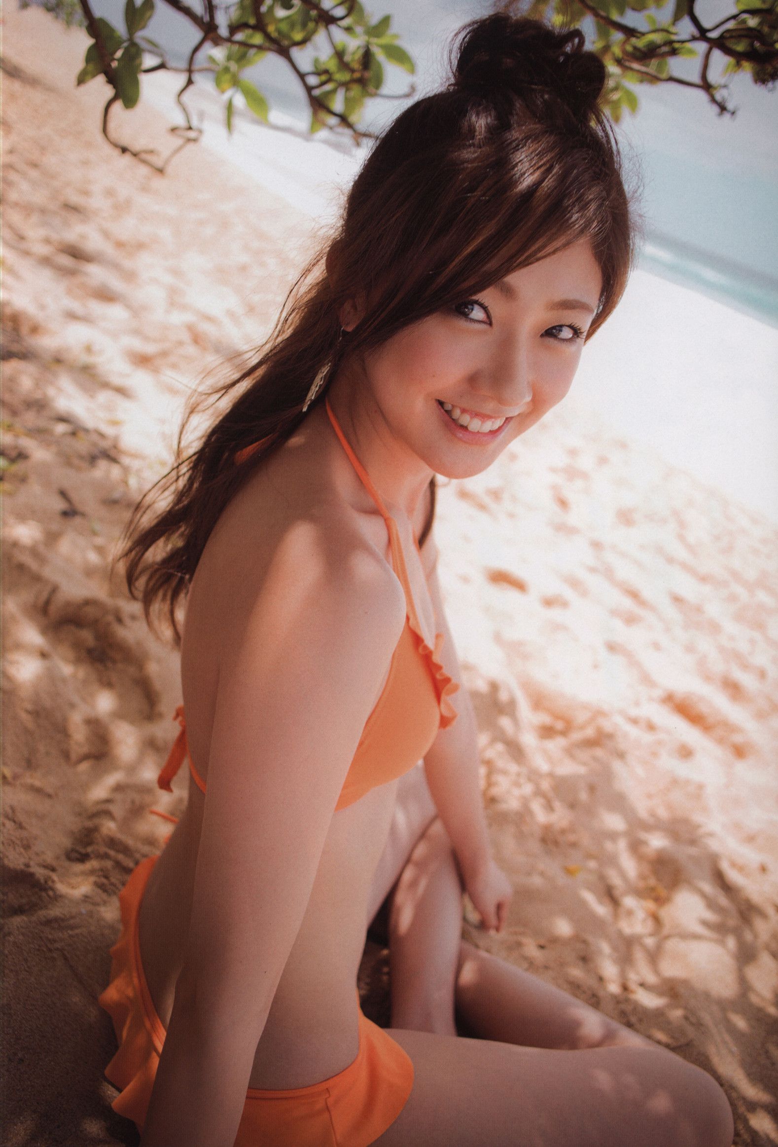Alo Hello! Berryz 工房 Photobook 2013-图115