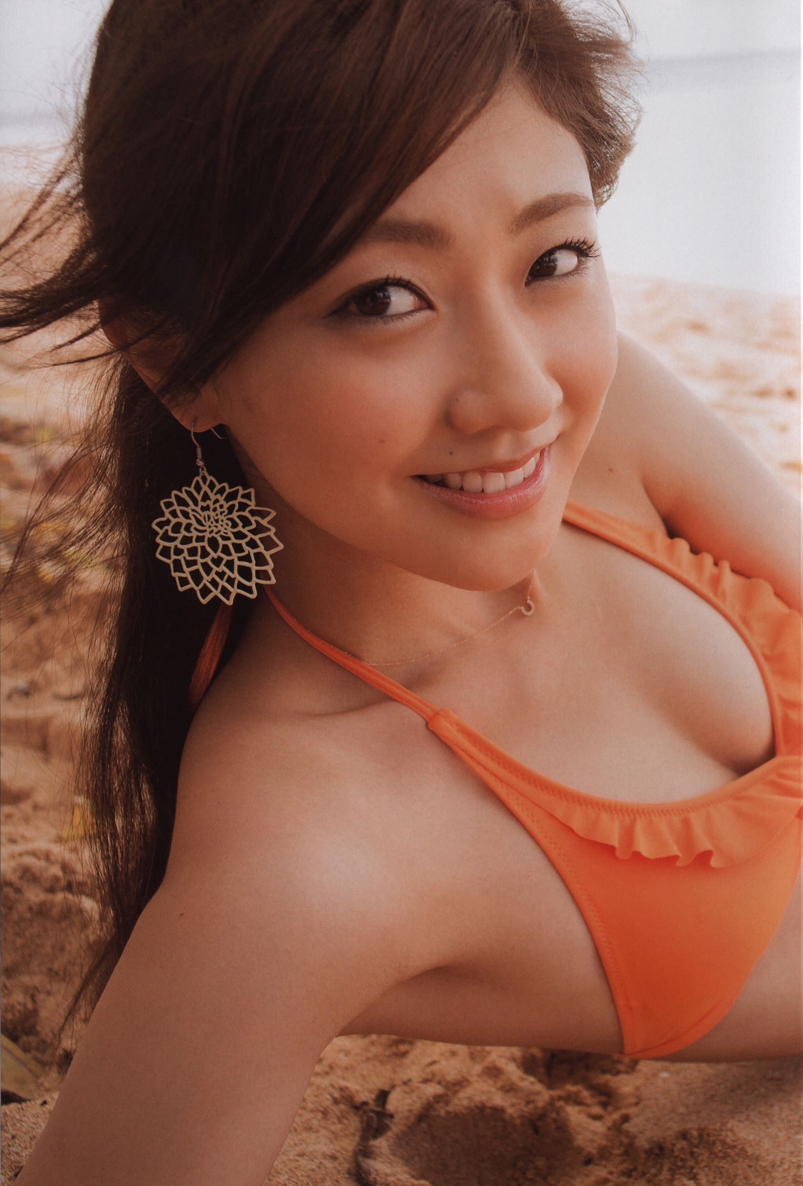 Alo Hello! Berryz 工房 Photobook 2013-图119