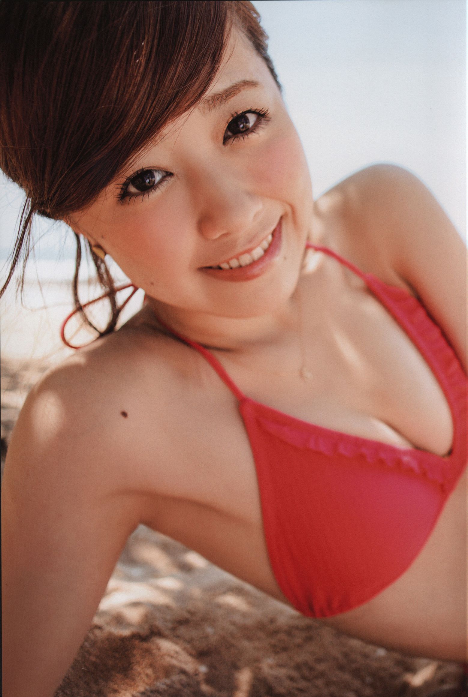 Alo Hello! Berryz 工房 Photobook 2013-图12