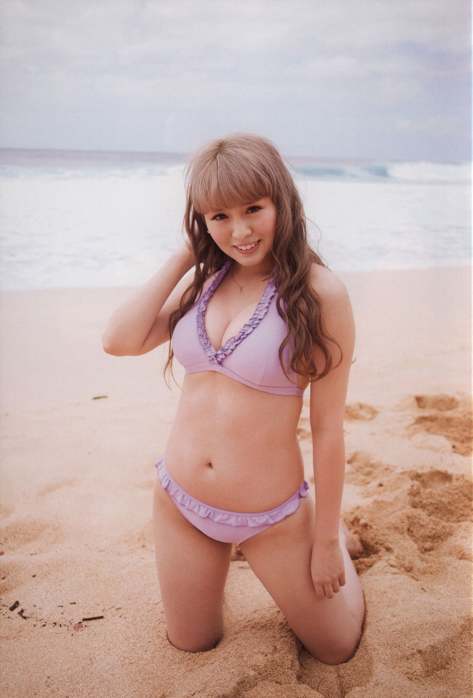 Alo Hello! Berryz 工房 Photobook 2013-图14