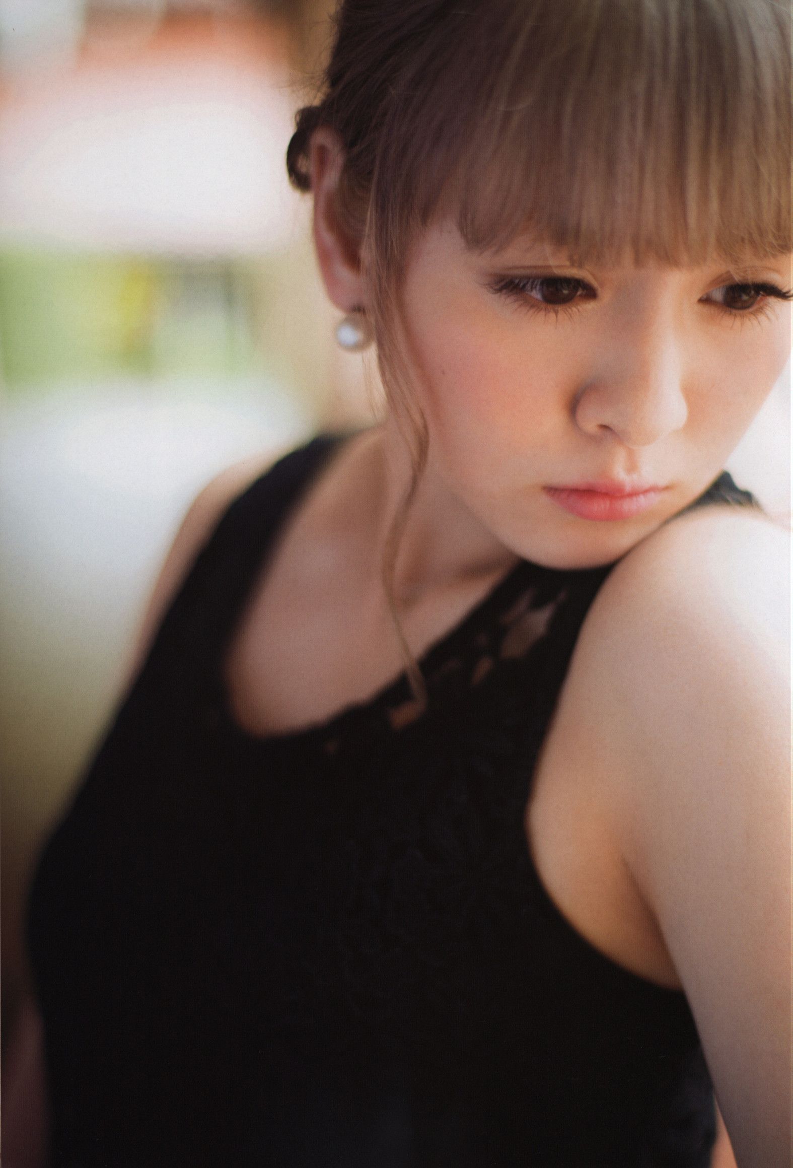Alo Hello! Berryz 工房 Photobook 2013-图16