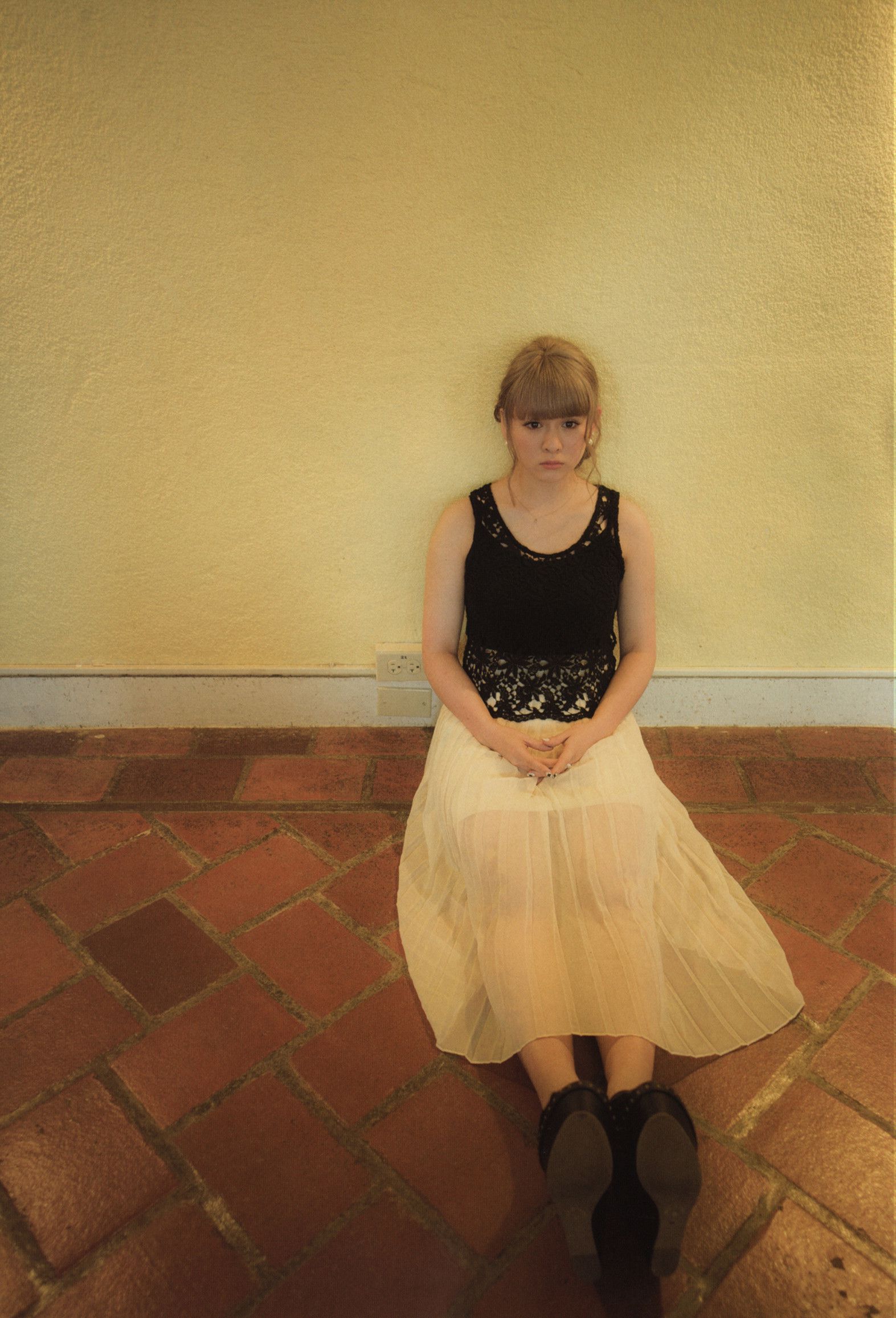 Alo Hello! Berryz 工房 Photobook 2013-图18