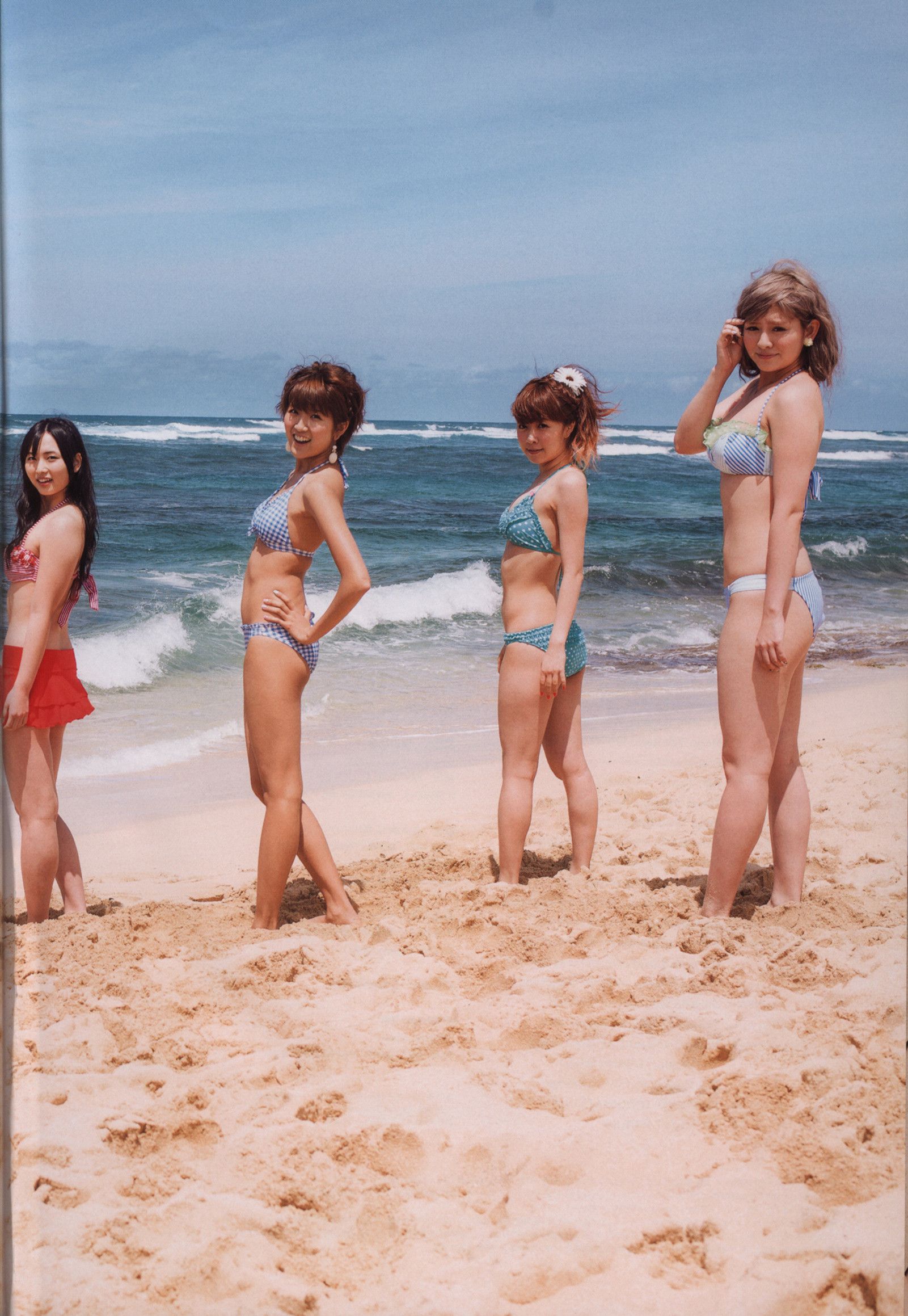 Alo Hello! Berryz 工房 Photobook 2013-图20