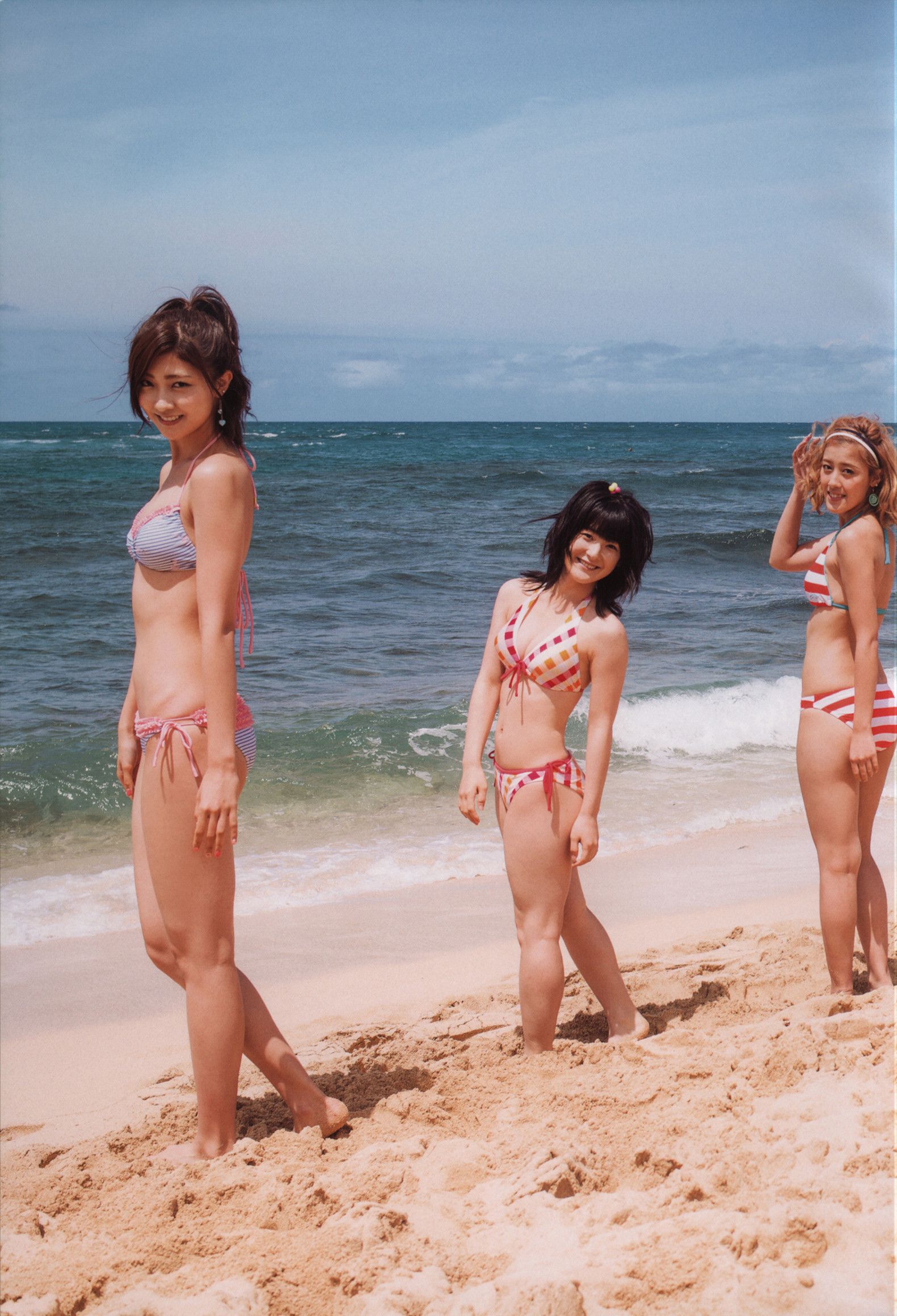 Alo Hello! Berryz 工房 Photobook 2013-图21