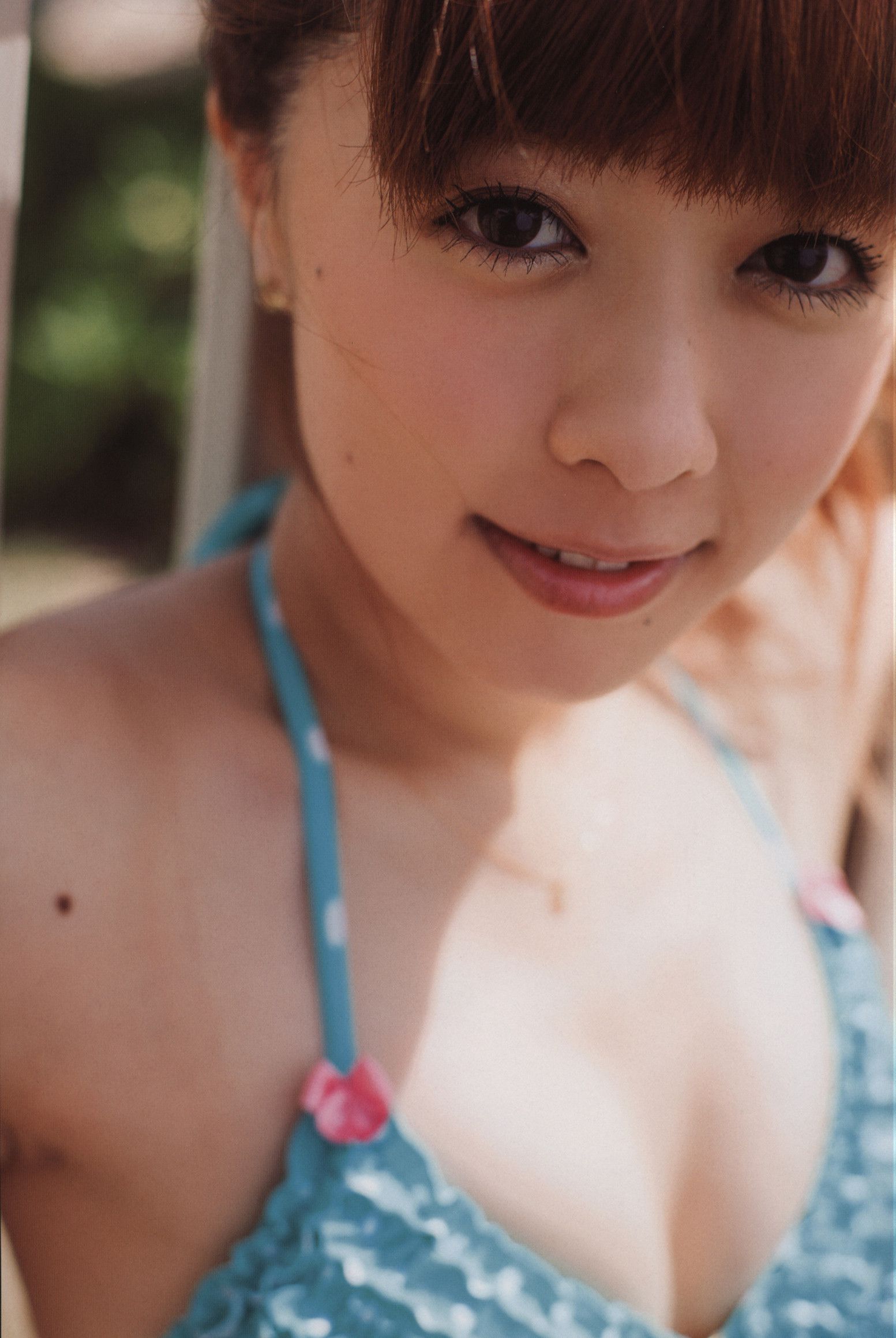 Alo Hello! Berryz 工房 Photobook 2013-图30