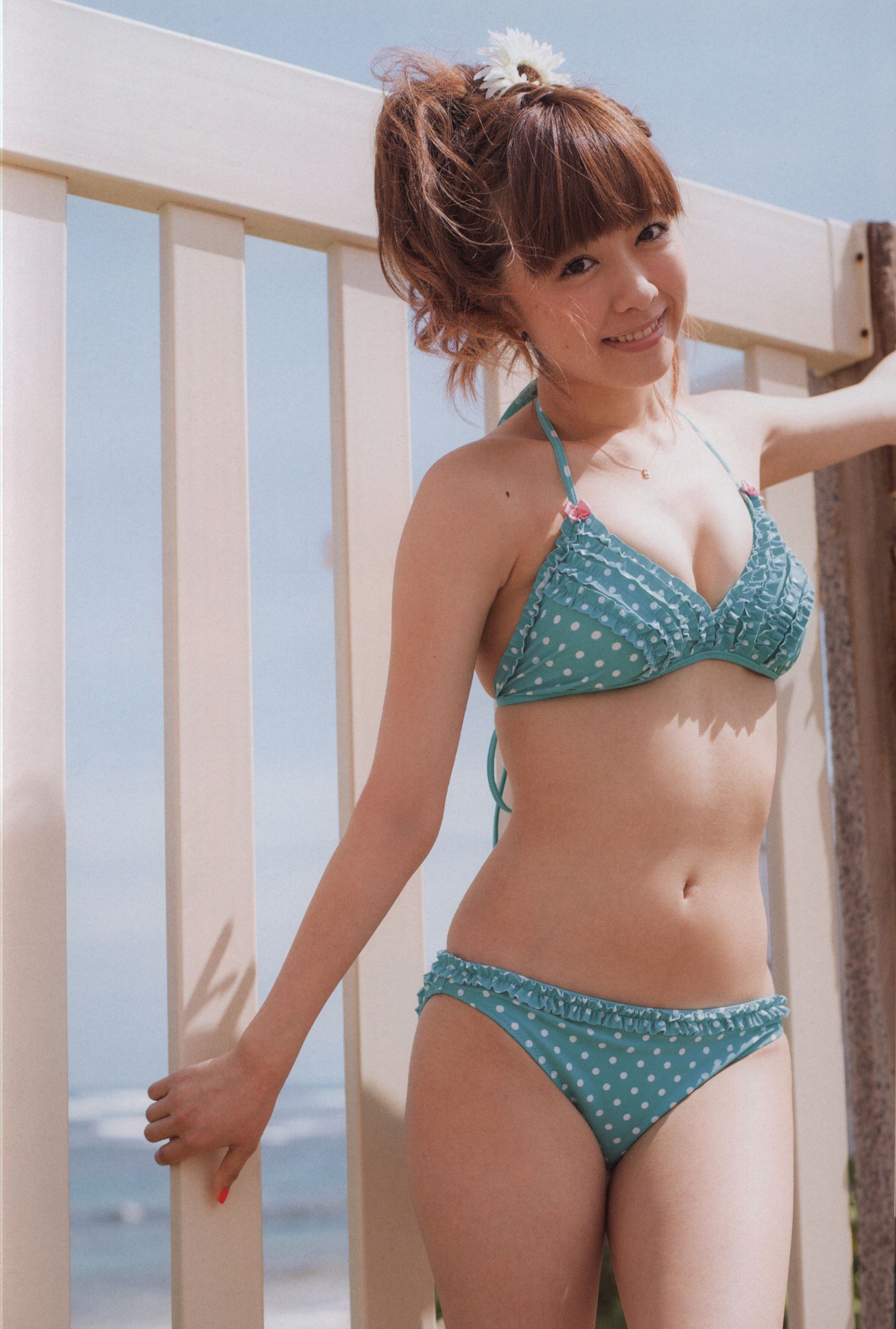 Alo Hello! Berryz 工房 Photobook 2013-图31