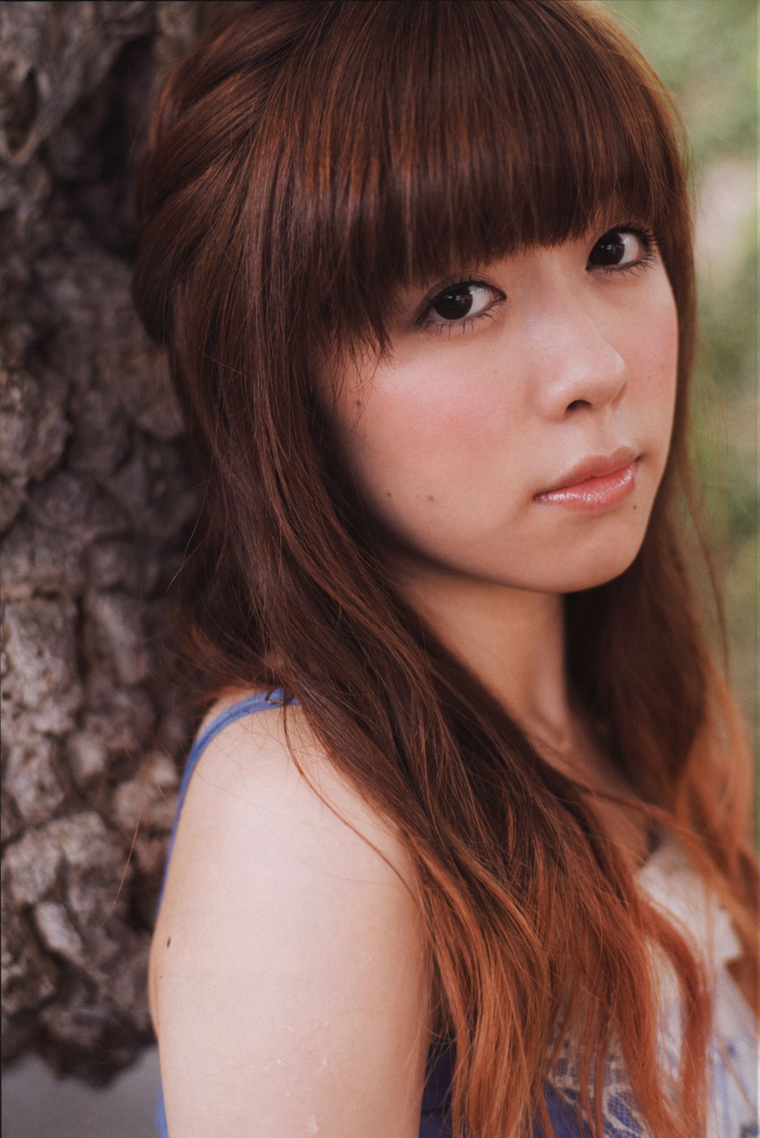 Alo Hello! Berryz 工房 Photobook 2013-图32