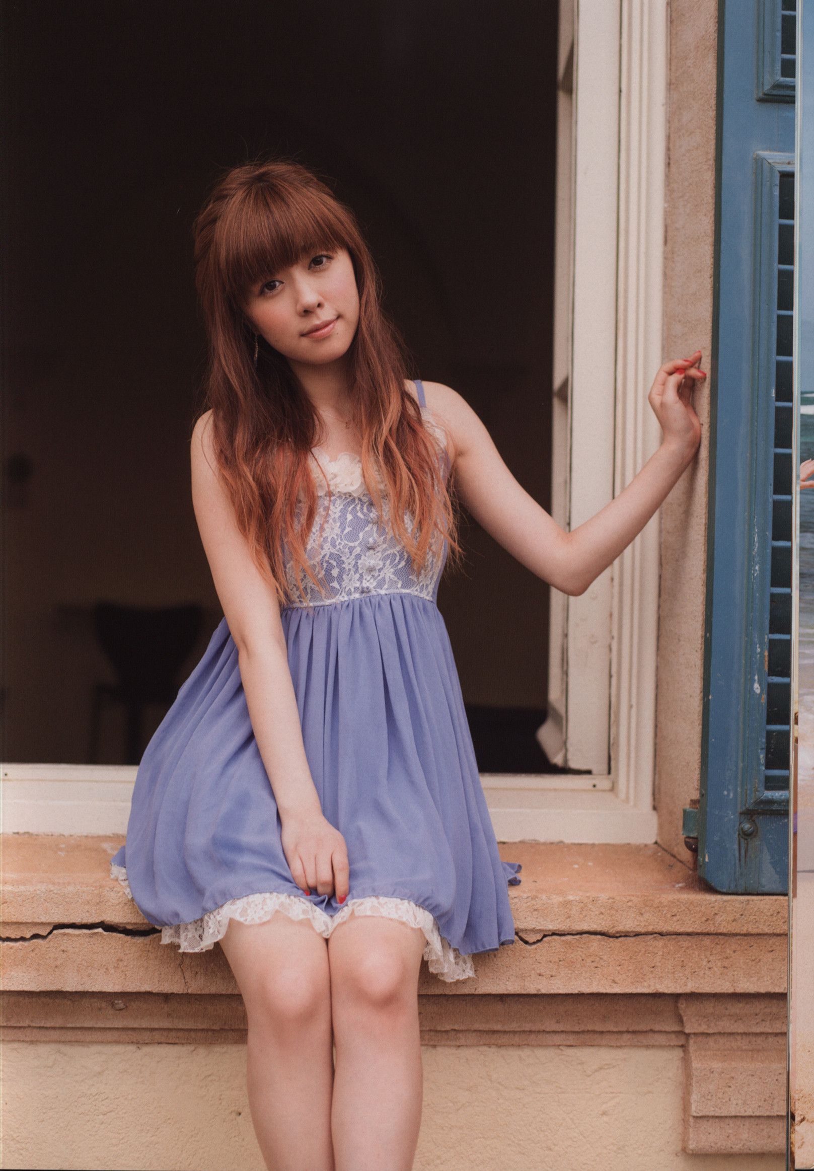 Alo Hello! Berryz 工房 Photobook 2013-图33