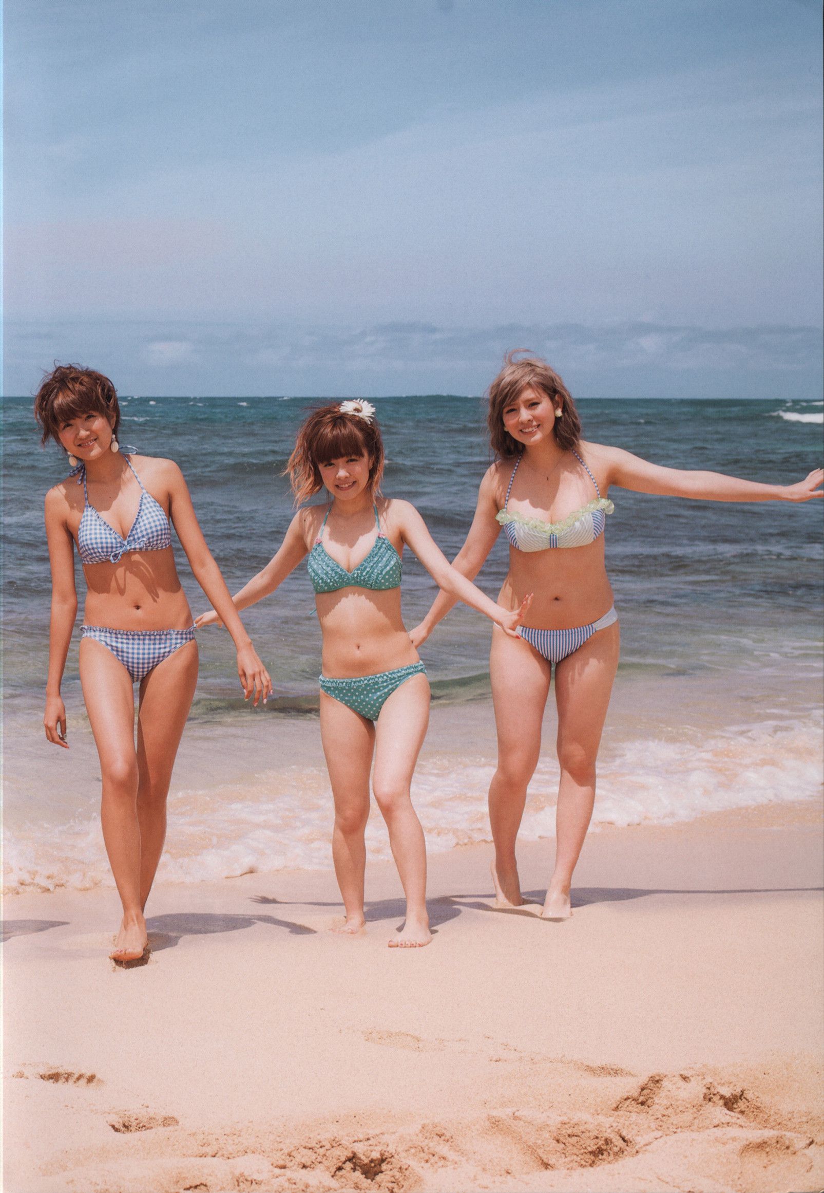 Alo Hello! Berryz 工房 Photobook 2013-图35