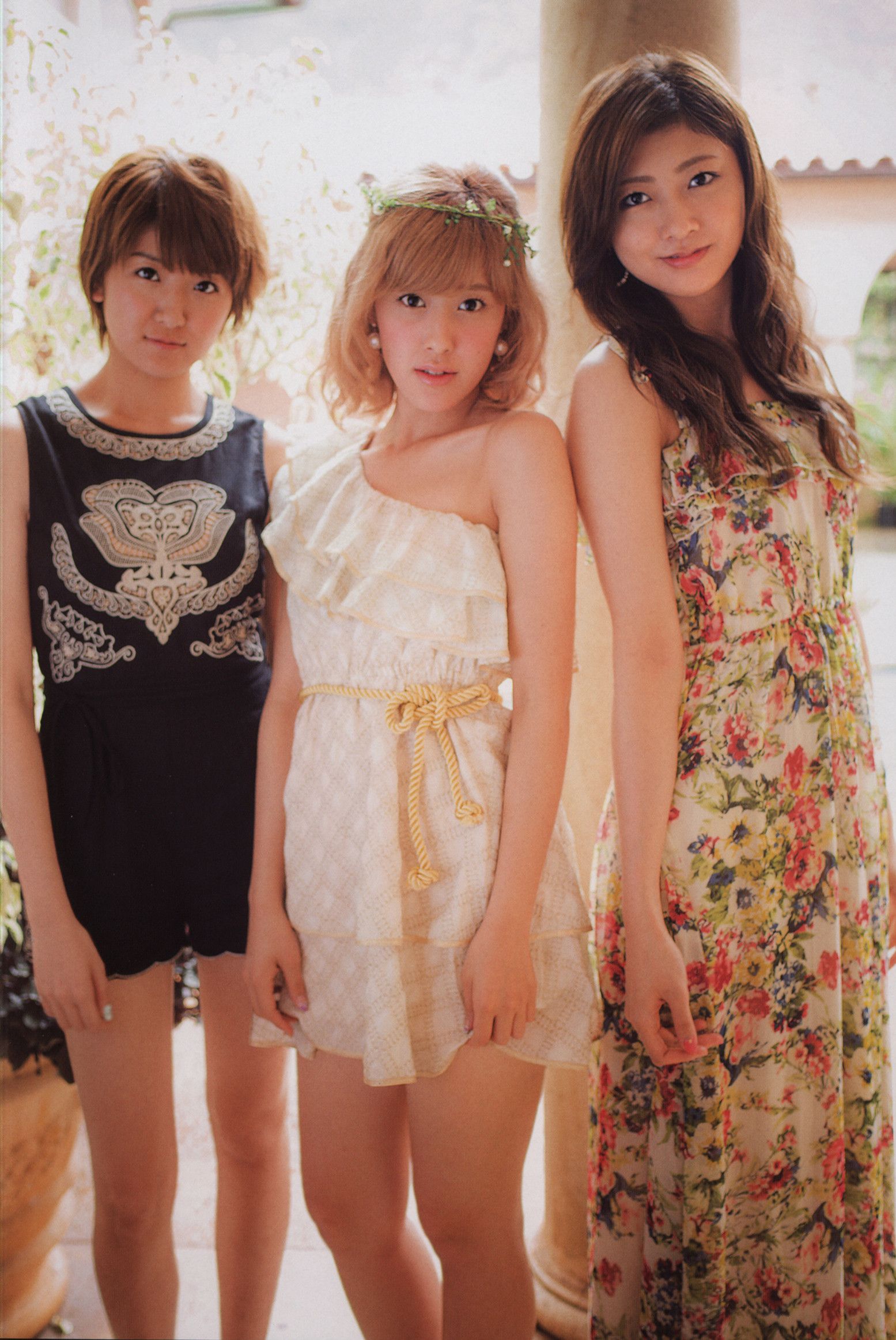 Alo Hello! Berryz 工房 Photobook 2013-图36
